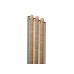 Bambusové dosky so stojanom Joseph Joseph 60229 Folio Steel / Bamboo Bambusové dosky so stojanom Joseph Joseph 60229 Folio Steel / Bamboo