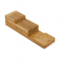 Organizér na nože Joseph Joseph DrawerStore Bamboo 85169 Organizér na nože Joseph Joseph DrawerStore Bamboo 85169