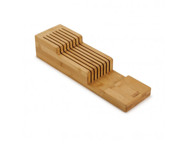 Organizér na nože Joseph Joseph DrawerStore Bamboo 85169 Organizér na nože Joseph Joseph DrawerStore Bamboo 85169