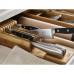 Organizér na nože Joseph Joseph DrawerStore Bamboo 85169 Organizér na nože Joseph Joseph DrawerStore Bamboo 85169