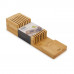 Organizér na nože Joseph Joseph DrawerStore Bamboo 85169 Organizér na nože Joseph Joseph DrawerStore Bamboo 85169