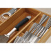 Organizér do zásuvky Joseph Joseph DrawerStore Bamboo 85170 Organizér do zásuvky Joseph Joseph DrawerStore Bamboo 85170