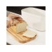 Chlebník Joseph Joseph Bread Bin 81097, biely