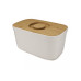 Chlebník Joseph Joseph Bread Bin 81097, biely