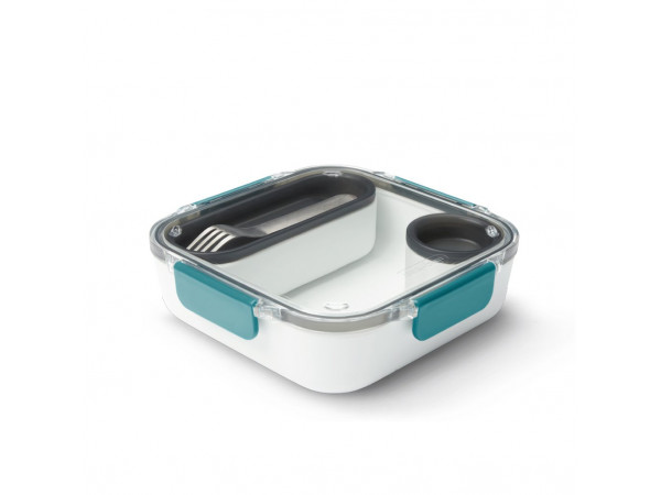 BLACK-BLUM Lunch box Original, oceánovo modrá BLACK-BLUM Lunch box Original, oceánovo modrá