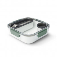 BLACK-BLUM Lunch box Original, olivová BLACK-BLUM Lunch box Original, olivová