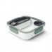 BLACK-BLUM Lunch box Original, olivová