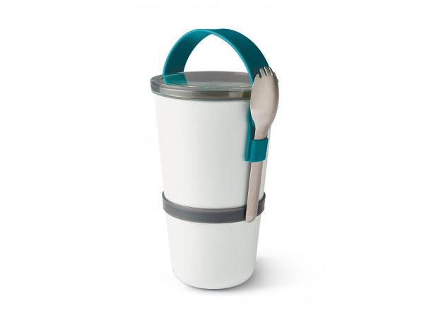 Black-Blum Lunch Pot Original, oceánovo modrá Black-Blum Lunch Pot Original, oceánovo modrá