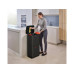 Kôš na triedený odpad Joseph Joseph 30106 Totem Max Carbon Black, 60L