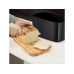 Chlebník Joseph Joseph Bread Bin 81103, čierny Chlebník Joseph Joseph Bread Bin 81103, čierny