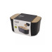 Chlebník Joseph Joseph Bread Bin 81103, čierny Chlebník Joseph Joseph Bread Bin 81103, čierny