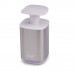 Dávkovač mydla Joseph Joseph Presto Steel, 350ml Dávkovač mydla Joseph Joseph Presto Steel, 350ml