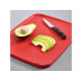 Doštička Joseph Joseph Duo 80077, 34,7x27,1 cm, červená Doštička Joseph Joseph Duo 80077, 34,7x27,1 cm, červená