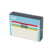 Dosky so stojanom Joseph Joseph 60228 Folio Icon Artic White/ Multicolour / Regular Dosky so stojanom Joseph Joseph 60228 Folio Icon Artic White/ Multicolour / Regular