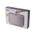 Dosky so stojanom Joseph Joseph Nest 60147, Silver/Blue, Large
