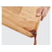 Doštička Joseph Joseph Cut & Carve Bamboo 60142, 40x30cm, bambus Doštička Joseph Joseph Cut & Carve Bamboo 60142, 40x30cm, bambus