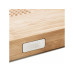 Doštička Joseph Joseph Cut & Carve Bamboo 60142, 40x30cm, bambus Doštička Joseph Joseph Cut & Carve Bamboo 60142, 40x30cm, bambus