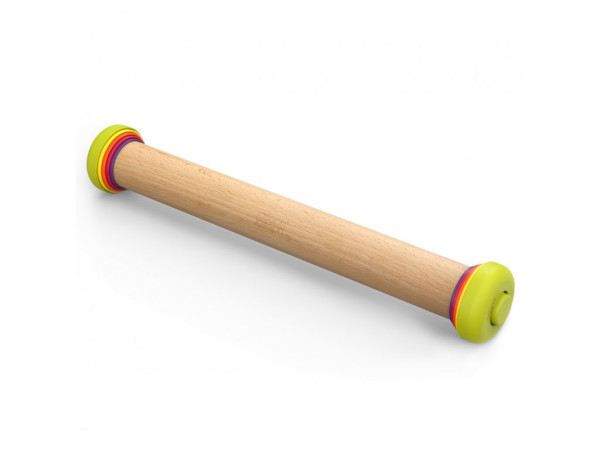Nastaviteľný valček Joseph Joseph 40113, Precisionpin 