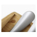 Organizér na nože Joseph Joseph 851697 Drawestore Bamboo, veľký Organizér na nože Joseph Joseph 851697 Drawestore Bamboo, veľký