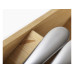 Organizér na nože Joseph Joseph 851697 Drawestore Bamboo, veľký Organizér na nože Joseph Joseph 851697 Drawestore Bamboo, veľký