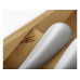 Organizér na nože Joseph Joseph 851697 Drawestore Bamboo, veľký Organizér na nože Joseph Joseph 851697 Drawestore Bamboo, veľký