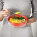 Dvojstenné misy Joseph Joseph M-Cuisine Cool-touch Microwave Cookware, sada 3 kusy Dvojstenné misy Joseph Joseph M-Cuisine Cool-touch Microwave Cookware, sada 3 kusy