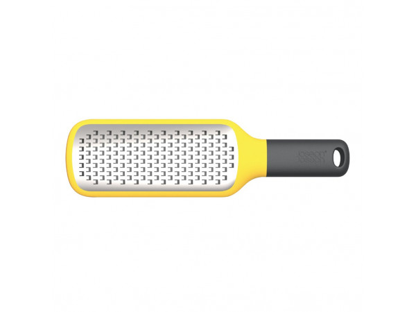 Hrubé strúhadlo Joseph Joseph GripGrater 20169, žlté Hrubé strúhadlo Joseph Joseph GripGrater 20169, žlté