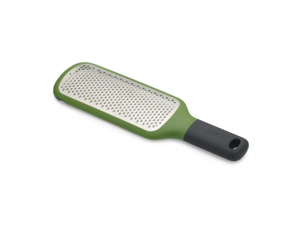 Jemné strúhadlo Joseph Joseph GripGrater 20170, zelené