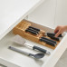 Organizér na nože Joseph Joseph DrawerStore Bamboo 85169 Organizér na nože Joseph Joseph DrawerStore Bamboo 85169