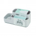 Kúpeľňový stojanček Joseph Joseph EasyStore Bathroom Caddy, biely Kúpeľňový stojanček Joseph Joseph EasyStore Bathroom Caddy, biely