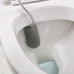 Flexibilná WC kefa Joseph Joseph Flex Plus 70539, biela/biela