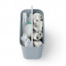 Prenosný kôš na triedený odpad Joseph Joseph GoRecycle Portable Caddy 30110 Prenosný kôš na triedený odpad Joseph Joseph GoRecycle Portable Caddy 30110