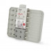 Kompaktný odkvapávač Joseph Joseph Duo 851671 Kompaktný odkvapávač Joseph Joseph Duo 851671