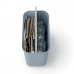 Prenosný kôš na triedený odpad Joseph Joseph GoRecycle Portable Caddy 30110 Prenosný kôš na triedený odpad Joseph Joseph GoRecycle Portable Caddy 30110