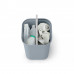 Prenosný kôš na recyklovanie Joseph Joseph GoRecycle Portable Caddy 30109 Prenosný kôš na recyklovanie Joseph Joseph GoRecycle Portable Caddy 30109