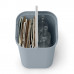 Koše na triedený odpad Joseph Joseph GoRecycle Collector & Caddy 30112