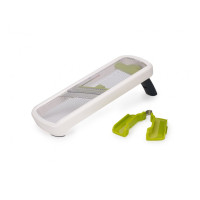 Krájač na zeleninu Joseph  Joseph 20186, Multi-Grip Mandoline Plus 