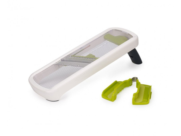 Krájač na zeleninu Joseph Joseph 20186, Multi-Grip Mandoline Plus Krájač na zeleninu Joseph Joseph 20186, Multi-Grip Mandoline Plus