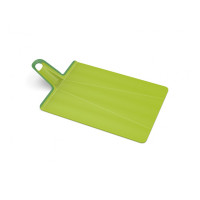 Krájacia doska CHOP2POT PLUS / Joseph Joseph zelená veľká Krájacia doska CHOP2POT PLUS / Joseph Joseph zelená veľká