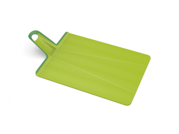 Krájacia doska CHOP2POT PLUS / Joseph Joseph zelená veľká Krájacia doska CHOP2POT PLUS / Joseph Joseph zelená veľká
