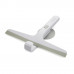 Kúpeľňová stierka Joseph Joseph EasyStore 70560, biela