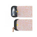 Žehliaca doska Joseph Joseph Glide Max 50029 Peach Blossom, 135 cm Žehliaca doska Joseph Joseph Glide Max 50029 Peach Blossom, 135 cm