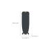 Žehliaca doska Joseph Joseph 50030 Glide Max Plus, 135cm, modrá Žehliaca doska Joseph Joseph 50030 Glide Max Plus, 135cm, modrá