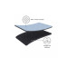 Žehliaca doska Joseph Joseph Glide 50005, 130cm, Grey Žehliaca doska Joseph Joseph Glide 50005, 130cm, Grey