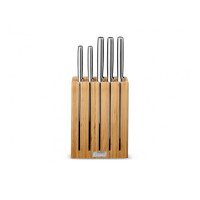 Stojan s nožmi Joseph Joseph Elevate Bamboo 10564