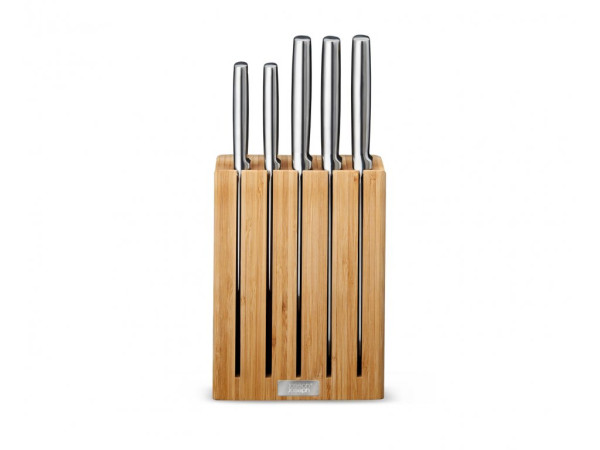 Stojan s nožmi Joseph Joseph Elevate Bamboo 10564 Stojan s nožmi Joseph Joseph Elevate Bamboo 10564