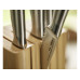 Stojan s nožmi Joseph Joseph Elevate Bamboo 10564 Stojan s nožmi Joseph Joseph Elevate Bamboo 10564