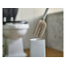 WC kefa Joseph Joseph Flex 360 70573, Ecru, matná WC kefa Joseph Joseph Flex 360 70573, Ecru, matná