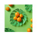 Misa na ovocie Balvi Monstera 27624 Misa na ovocie Balvi Monstera 27624