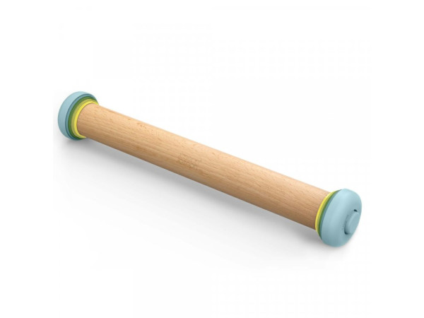 Valček nastaviteľný Joseph Joseph 40118, Duo Opal